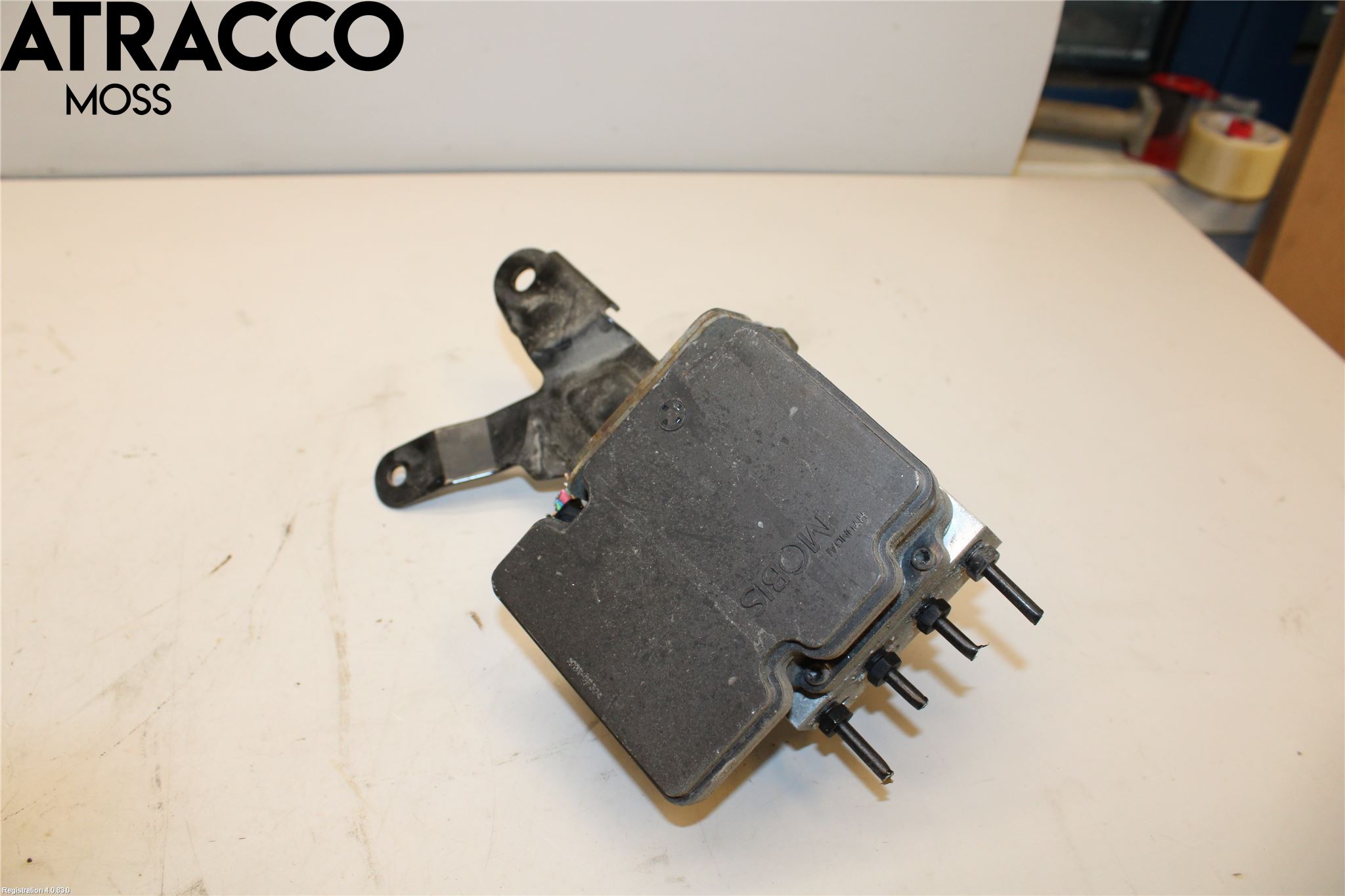Kia CEED 12-18 Abs Hydraulaggregat