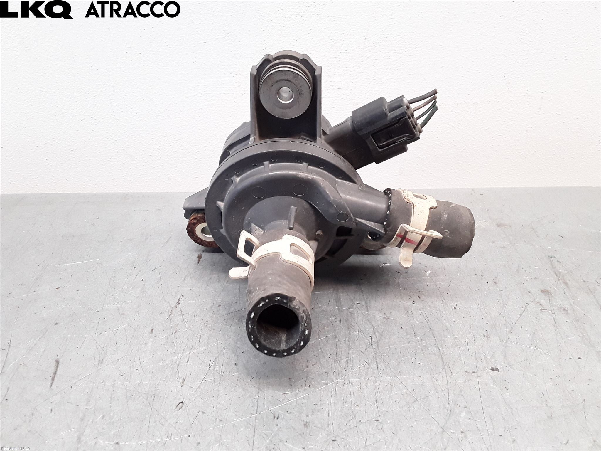 Mitsubishi OUTLANDER 13-21 Vattenpump