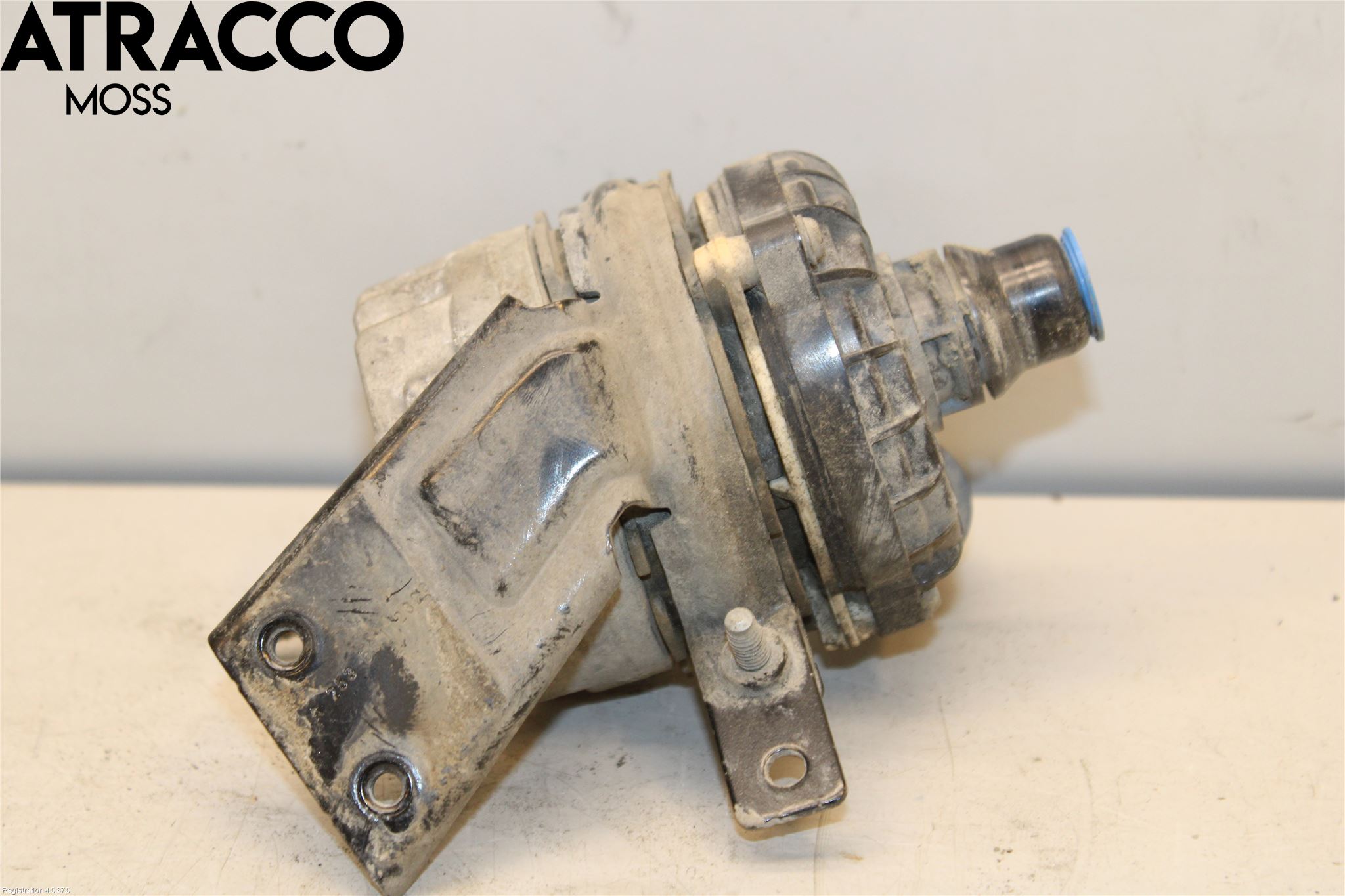 Mercedes-Benz MB EQC (N293) 20- Vattenpump