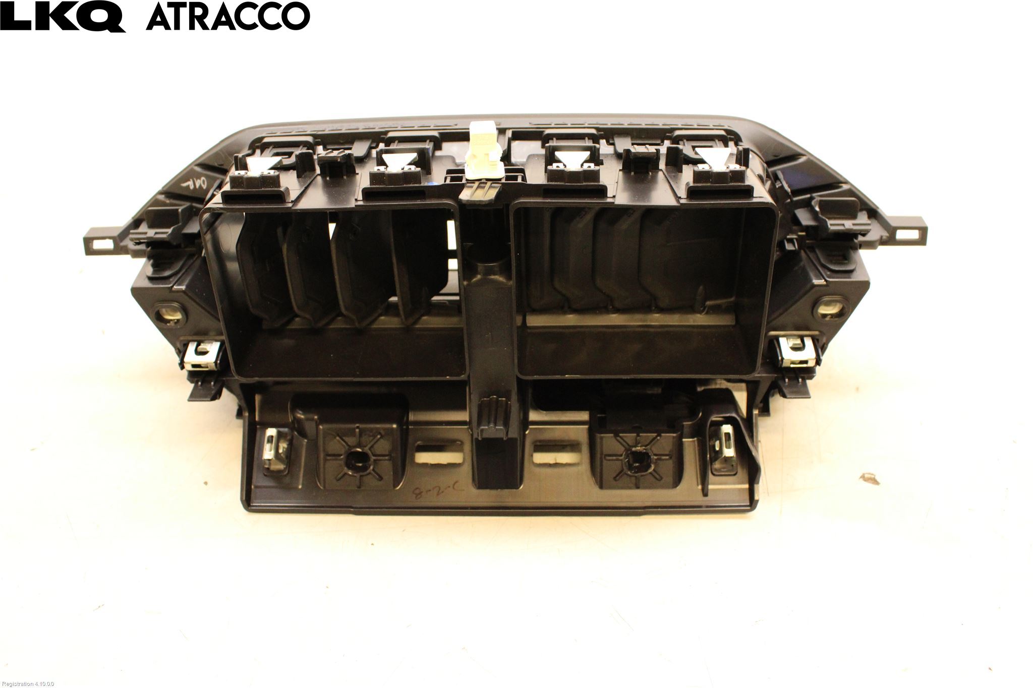 Peugeot 2008/E-2008 20- Strömställare Multifunktion