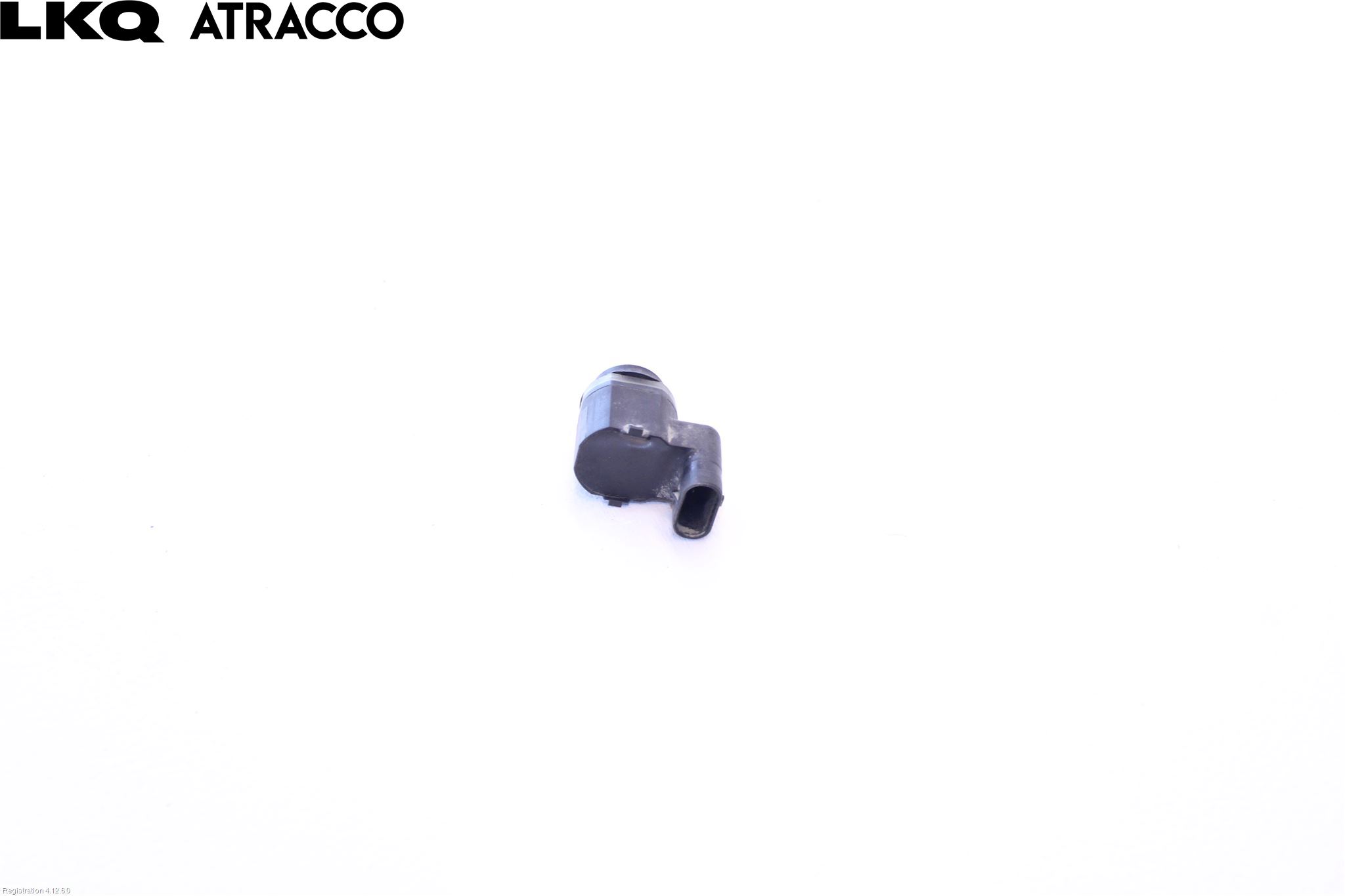BMW 5 F10/F11/F18 09-17 Parkeringshjälp Backsensor