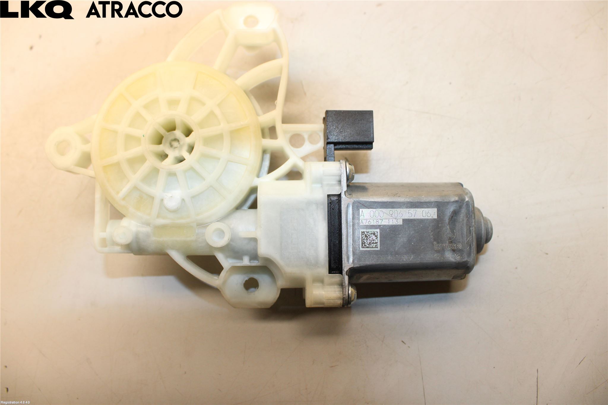 Mercedes-Benz MB E-KLASS (W213) 16-23 Fönsterhissmotor