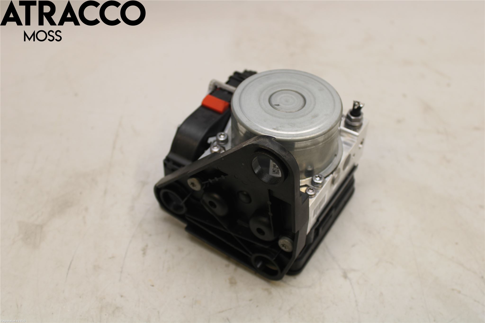 Audi Q4 E-TRON FZ 22- Abs Hydraulaggregat