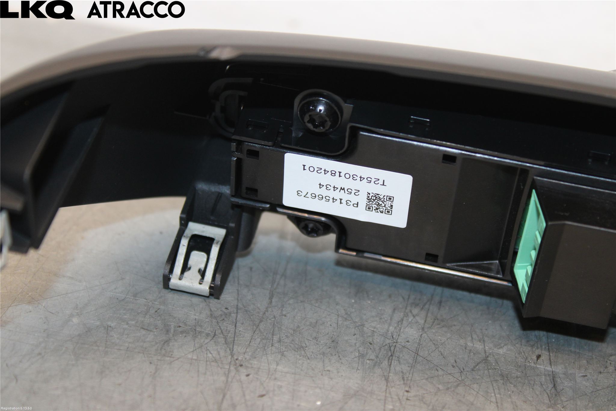 Volvo EX40 25- Radio Övrigt