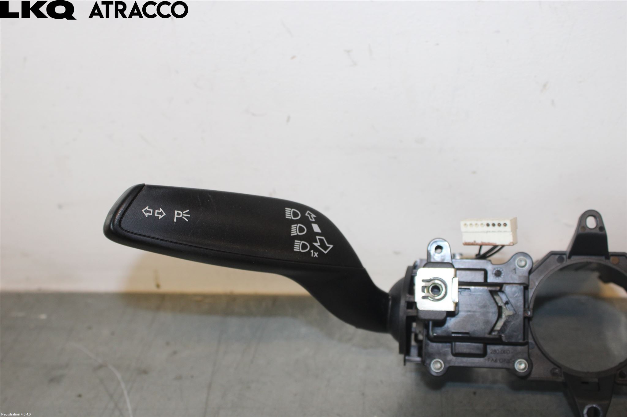 Audi A1/S1 11-18 Spakcentral