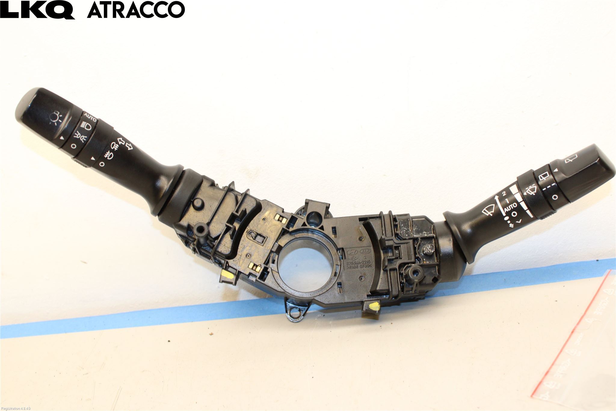 Hyundai i30 GD 13-17 Spakcentral