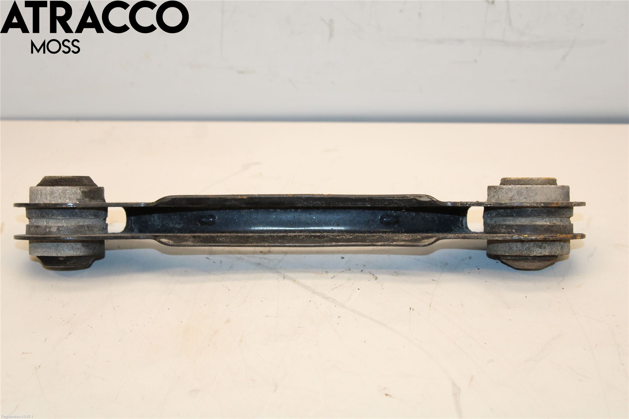 BMW 3 GT F34 13-19 Bärarm Bak Höger