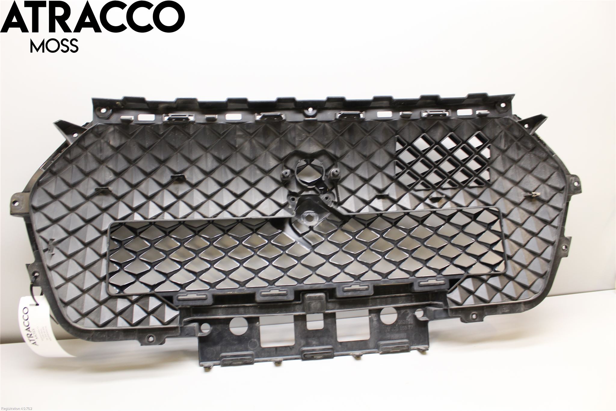 Citroen DS 7 CROSSBACK 19-23 Grill Komp
