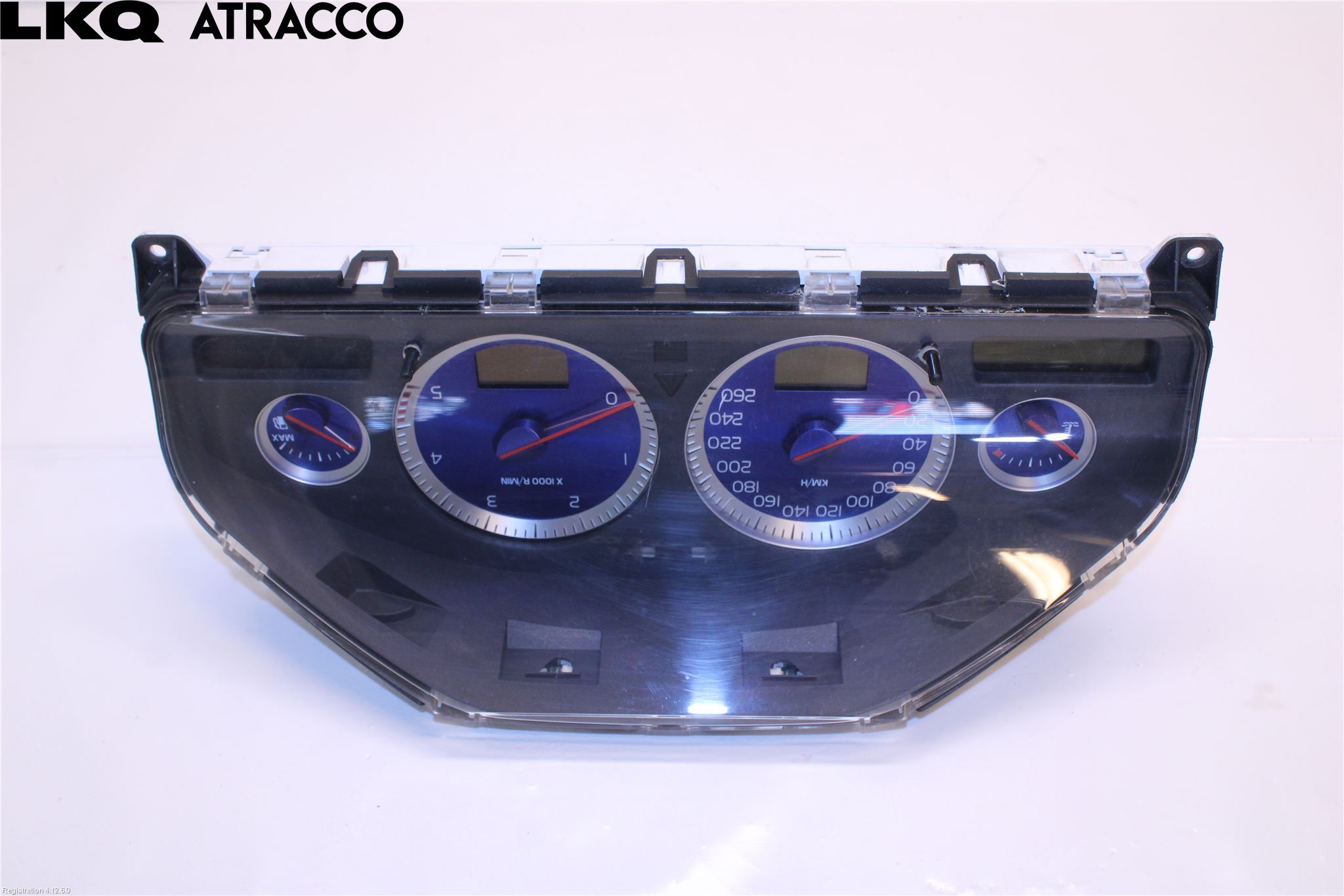 Volvo XC90 07-14 Instrument Hast