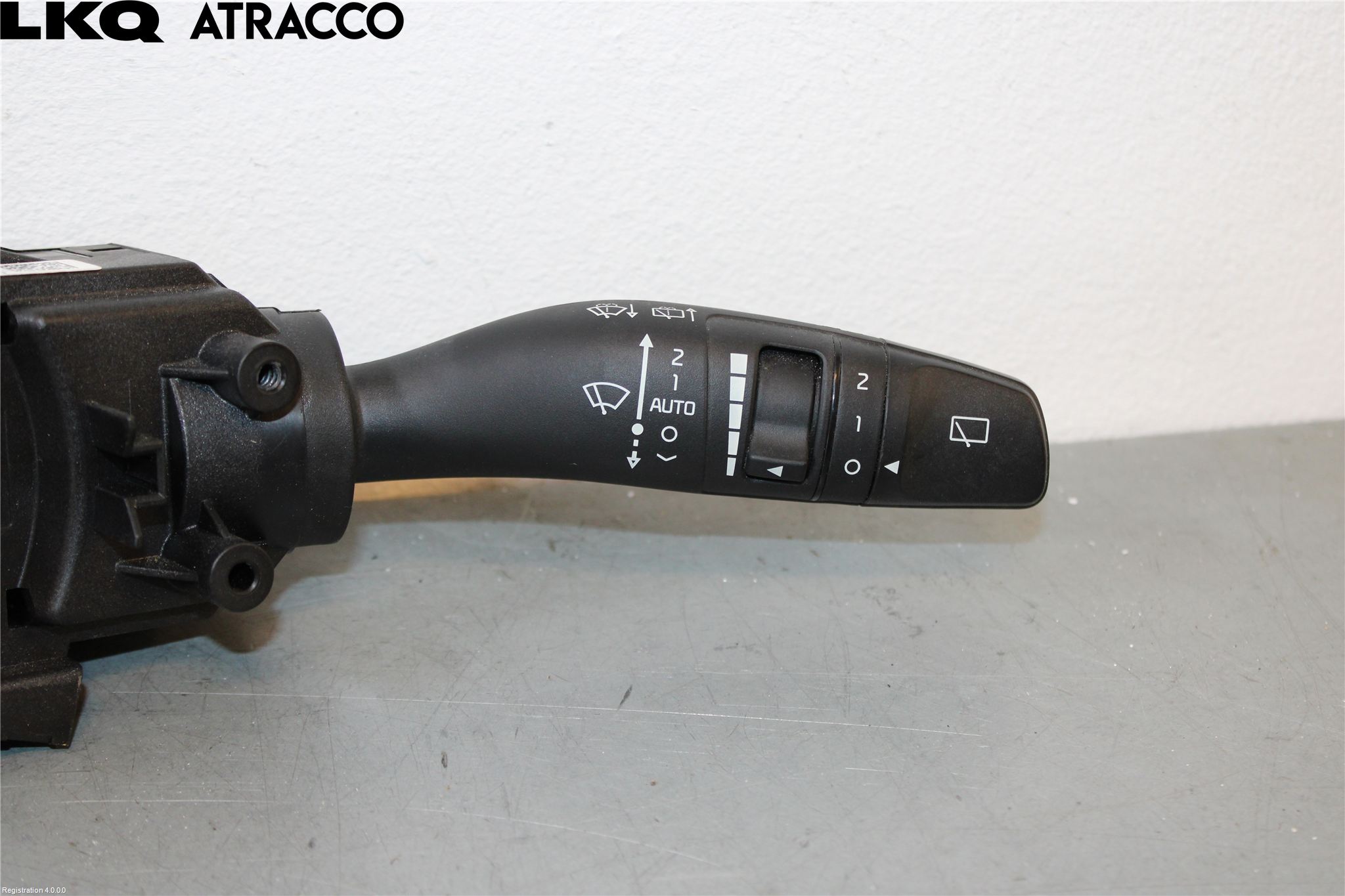 Kia NIRO (DE) 17-22 Spakcentral