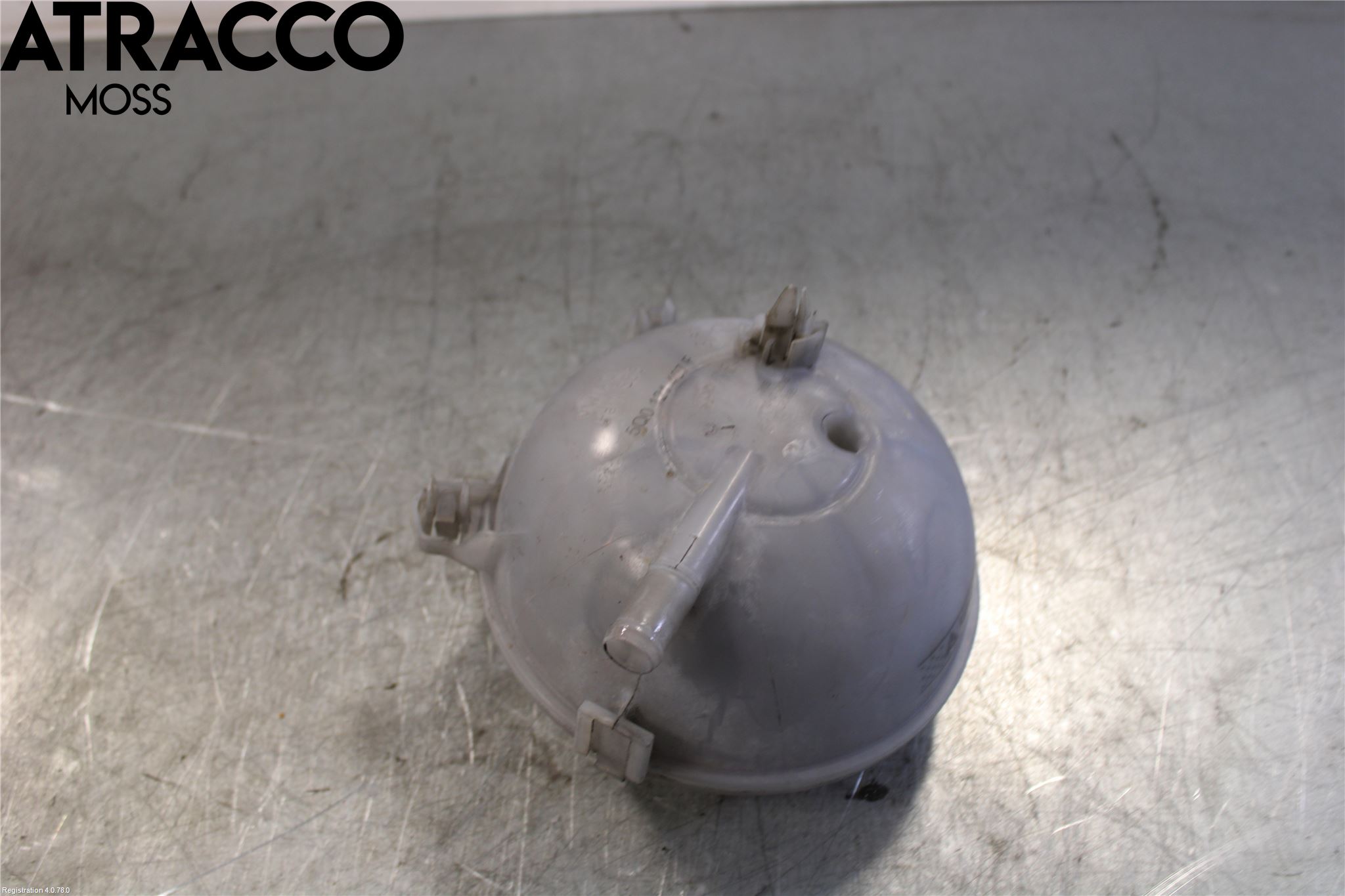 Volkswagen VW GOLF / E-GOLF VII 13-20 Expansionstank
