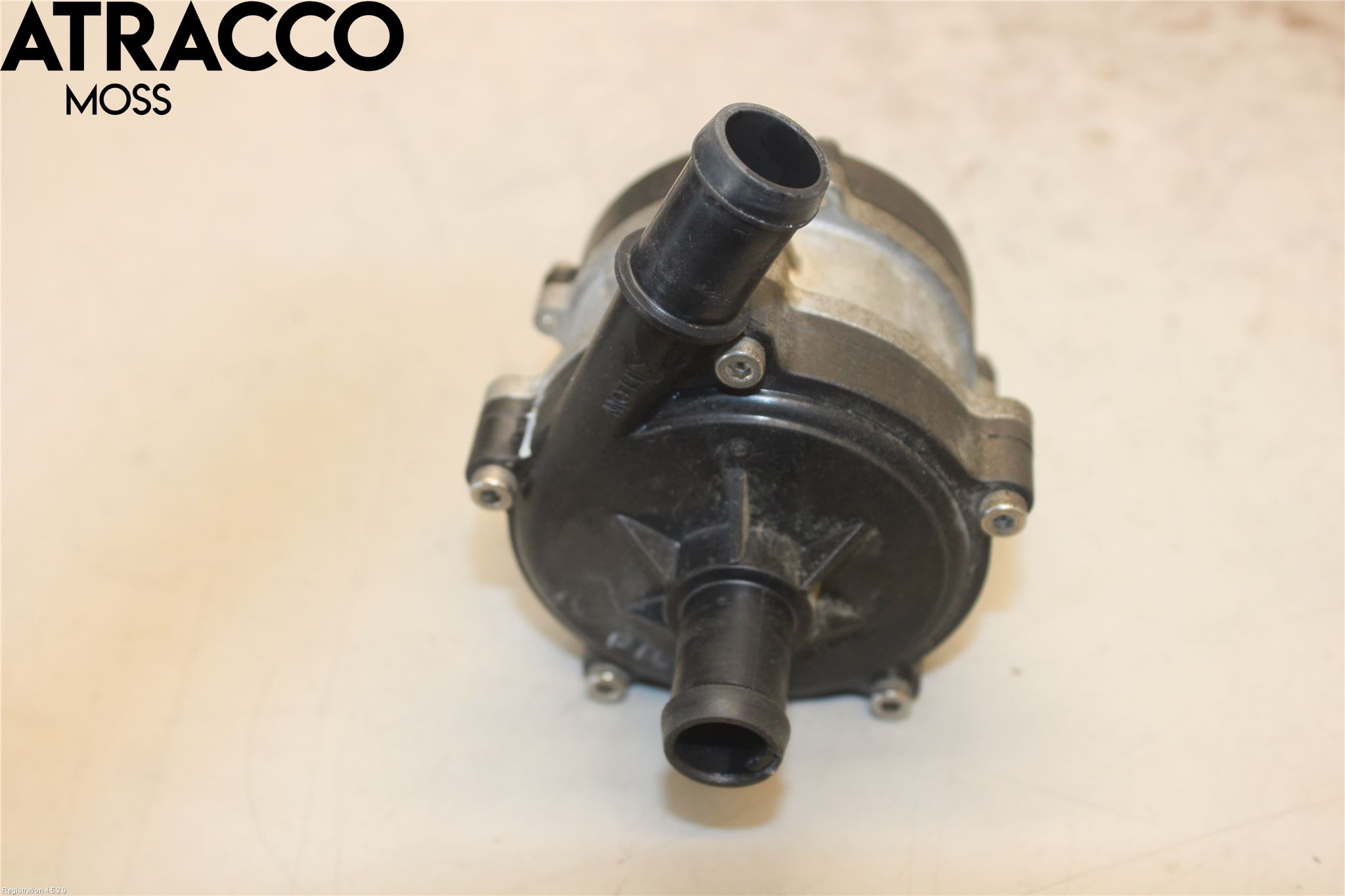 Hyundai IONIQ AE 17-22 Vattenpump