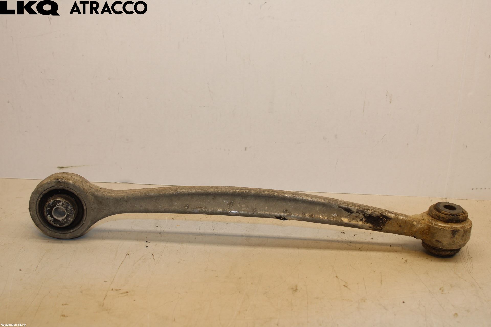 BMW 3 E90/91 SED/TOU 05-12 Bärarm Bak Höger