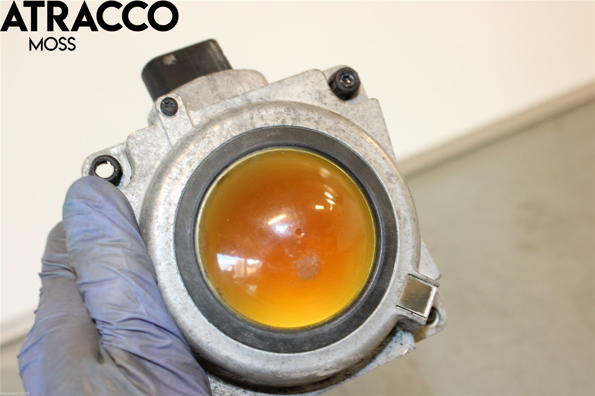 Volkswagen VW PASSAT 11-14 Sensor Övrigt