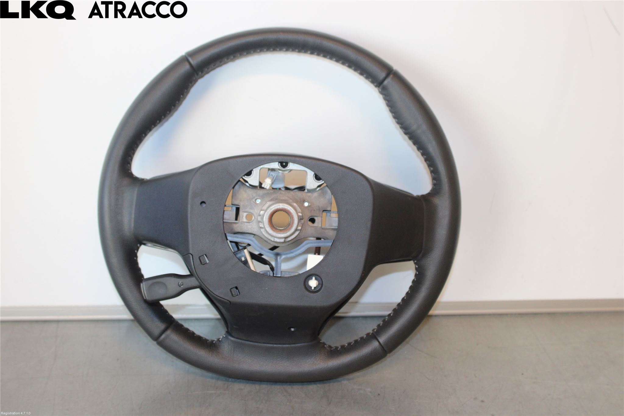 Toyota YARIS XP130 15-20 Ratt