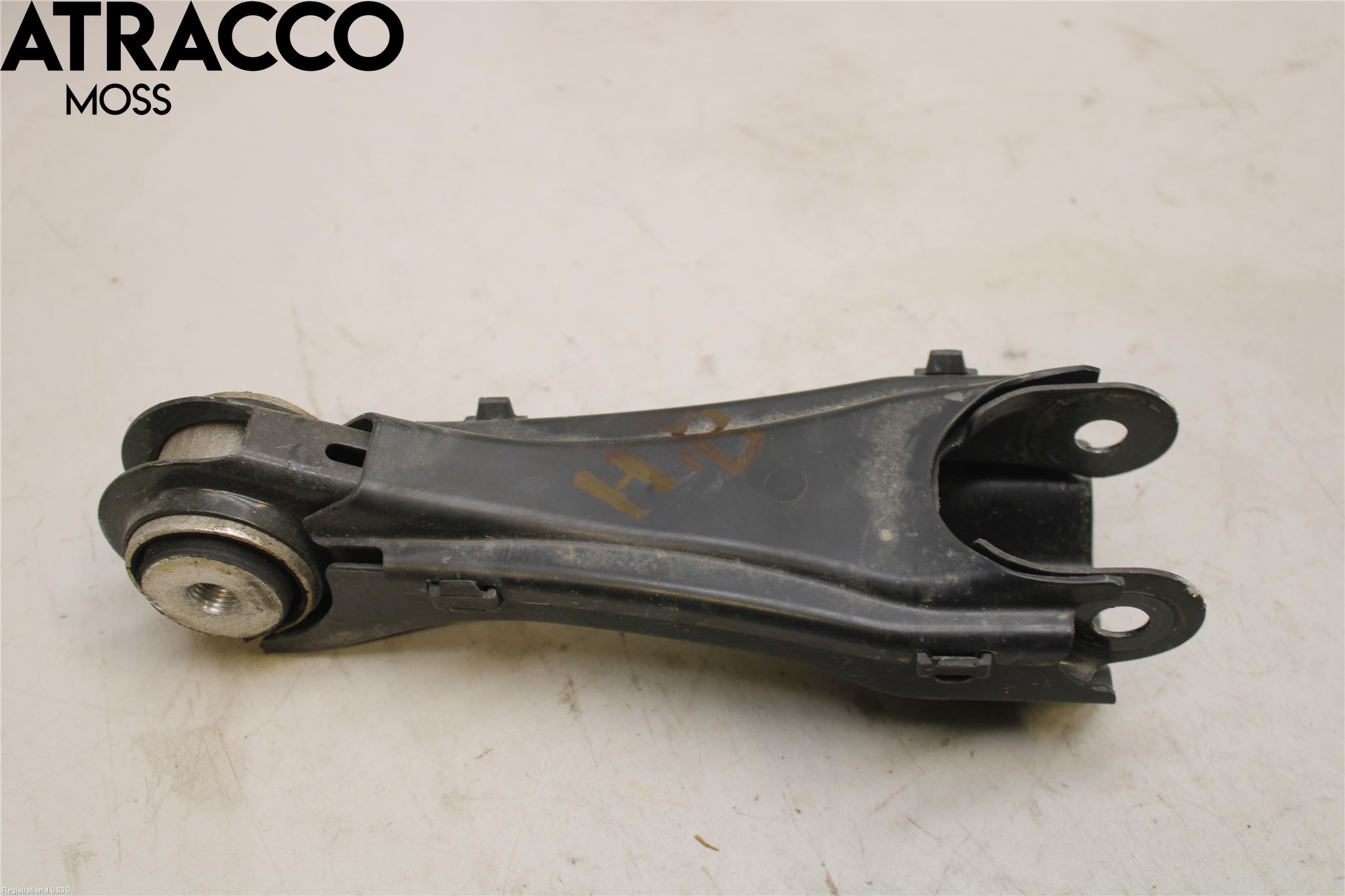 Mercedes-Benz MB EQB (X243) 22- Bärarm Bak Höger
