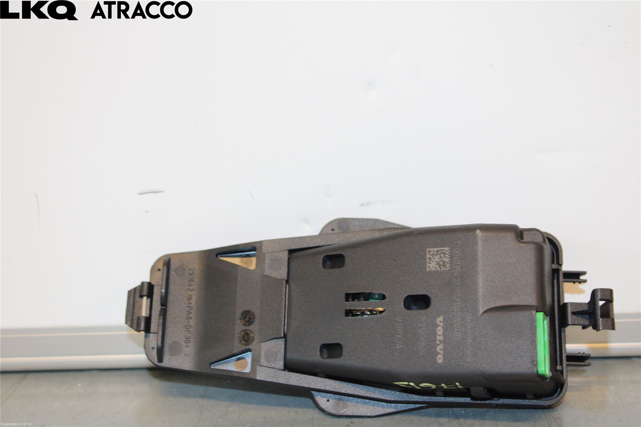 Volvo V60 11-13 Sensor Aktivt Kollisionsskydd