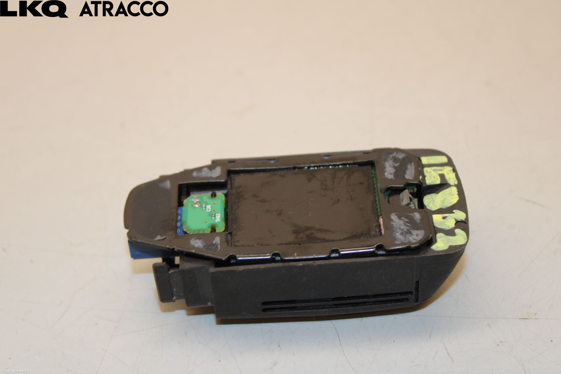 Toyota RAV4 19- Regnsensor