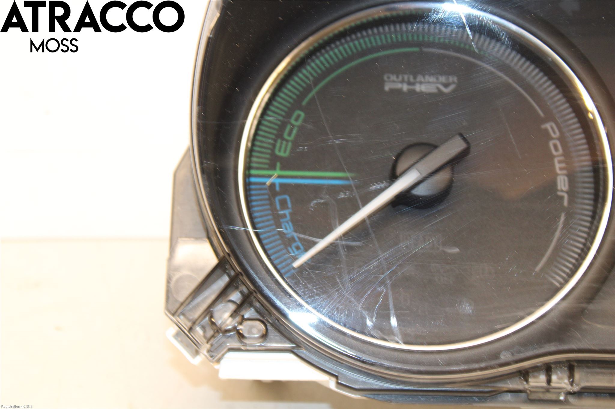 Mitsubishi COLT   04-08 Instrument Komb