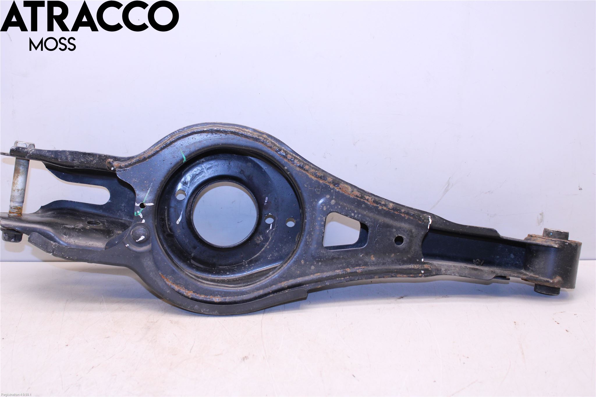 Kia OPTIMA 16-20 Bärarm Bak Höger