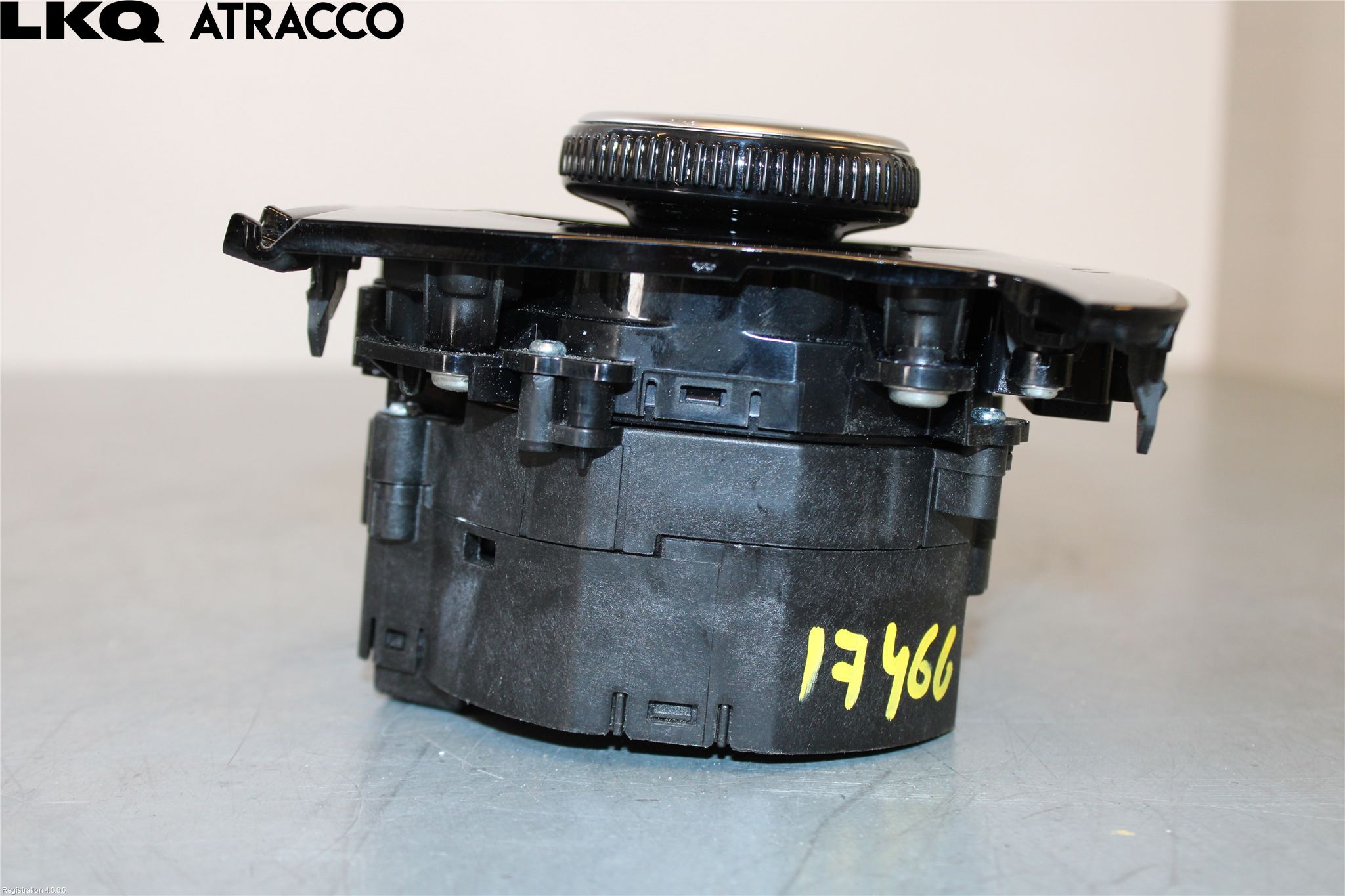 Kia NIRO (DE) 17-22 Växelspak