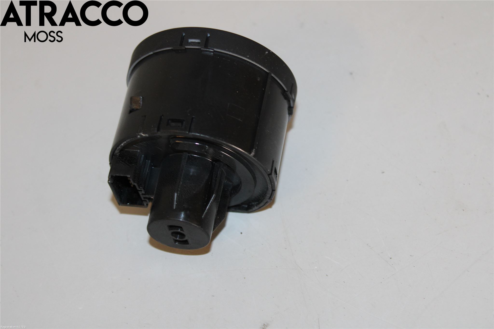 Volkswagen VW GOLF / E-GOLF VII 13-20 Strömställare Ljus