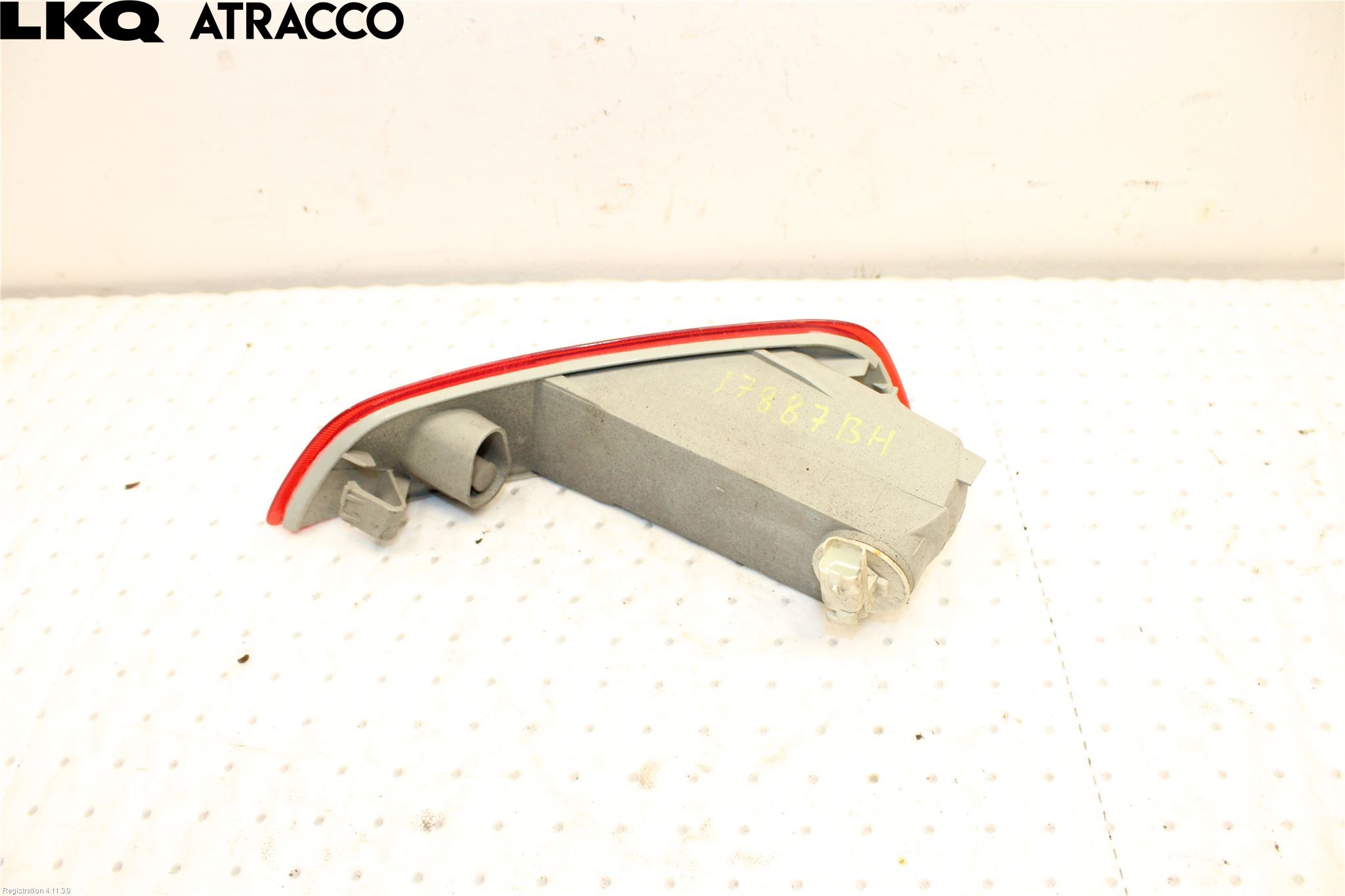 Volvo XC60 09-13 Backlampa