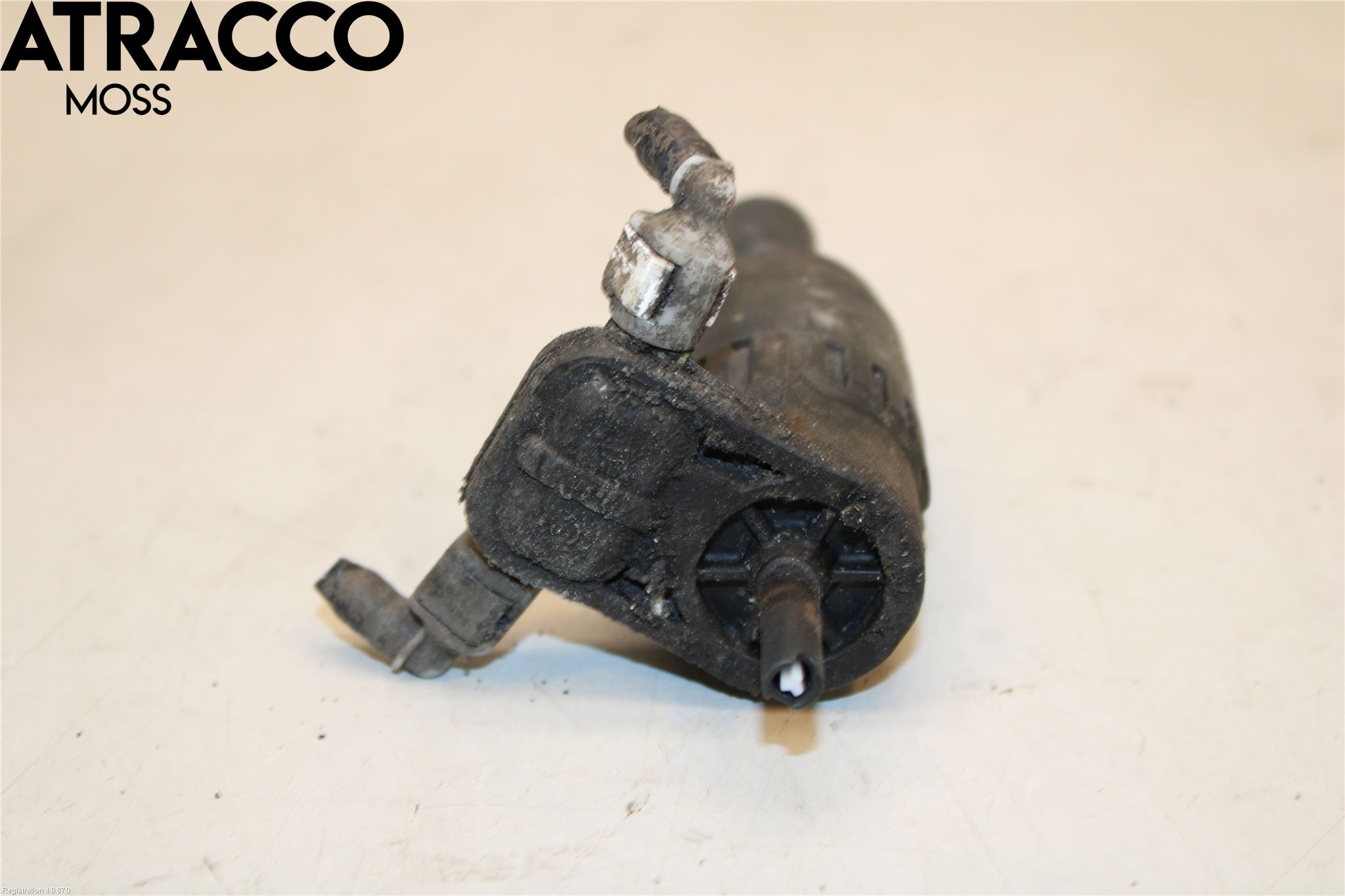 Volkswagen VW TOURAN 03-10 Spolarpump Vindruta