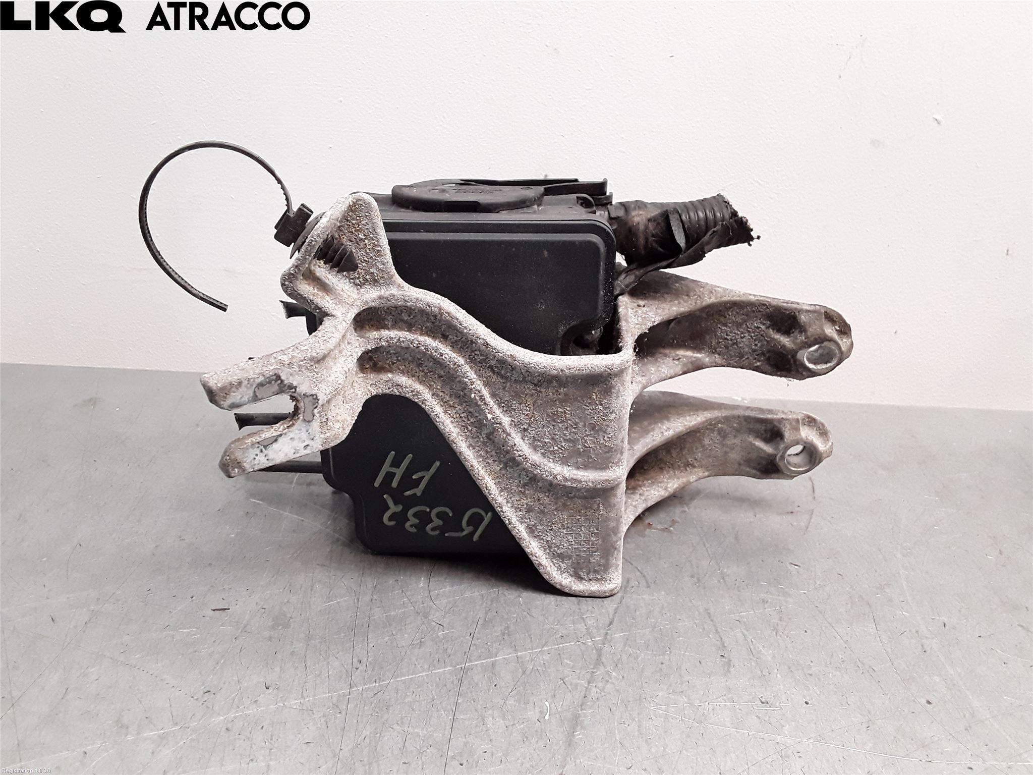 Övriga CHEVROLET BOLT Abs Hydraulpump