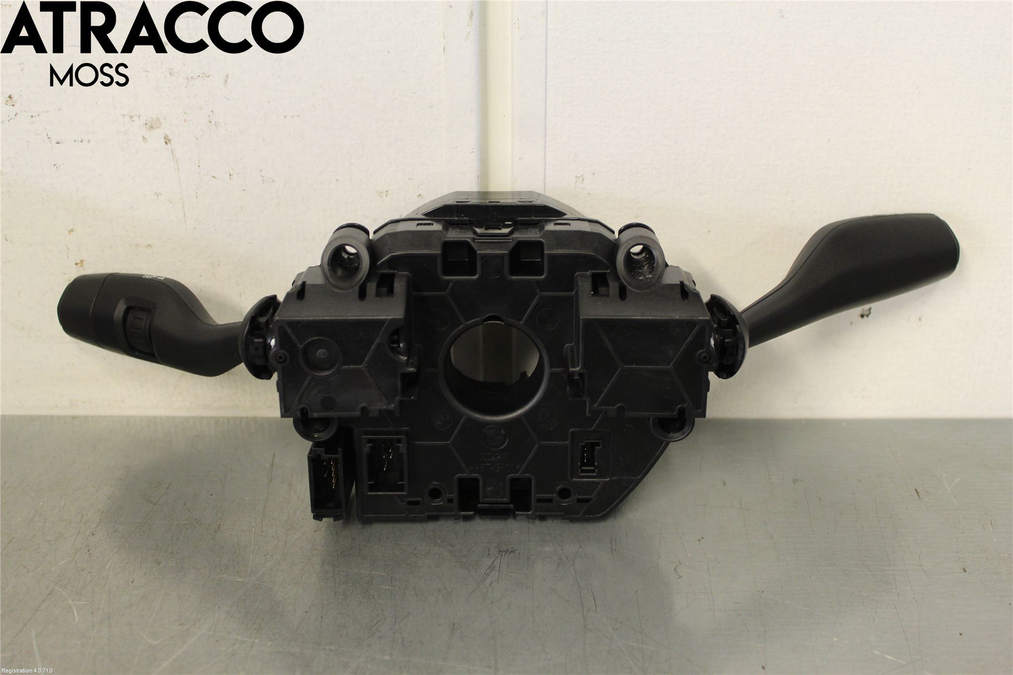 BMW i3 I01 13-22 Spakcentral