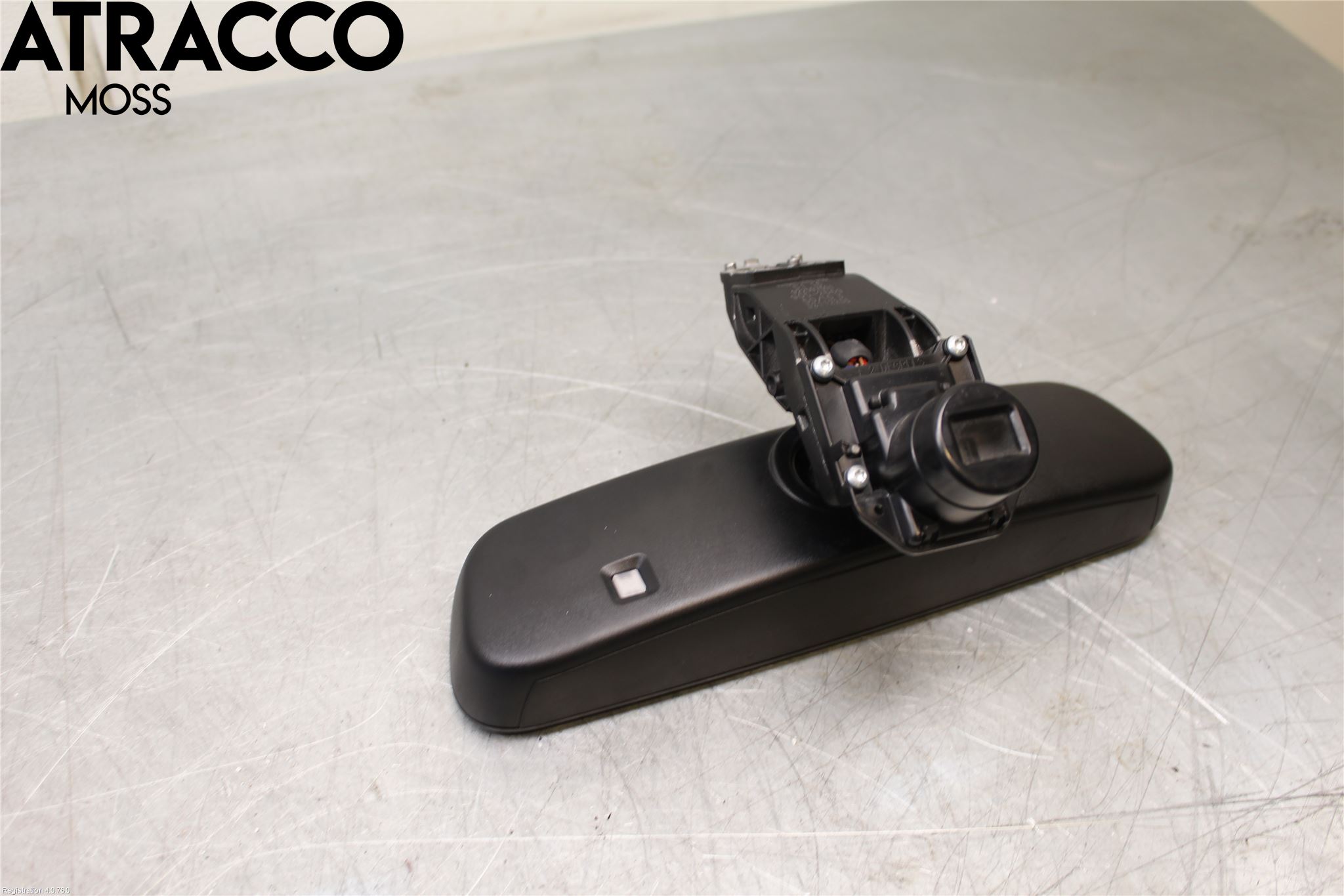 BMW X1 E84 10-15 Spegel Invändig