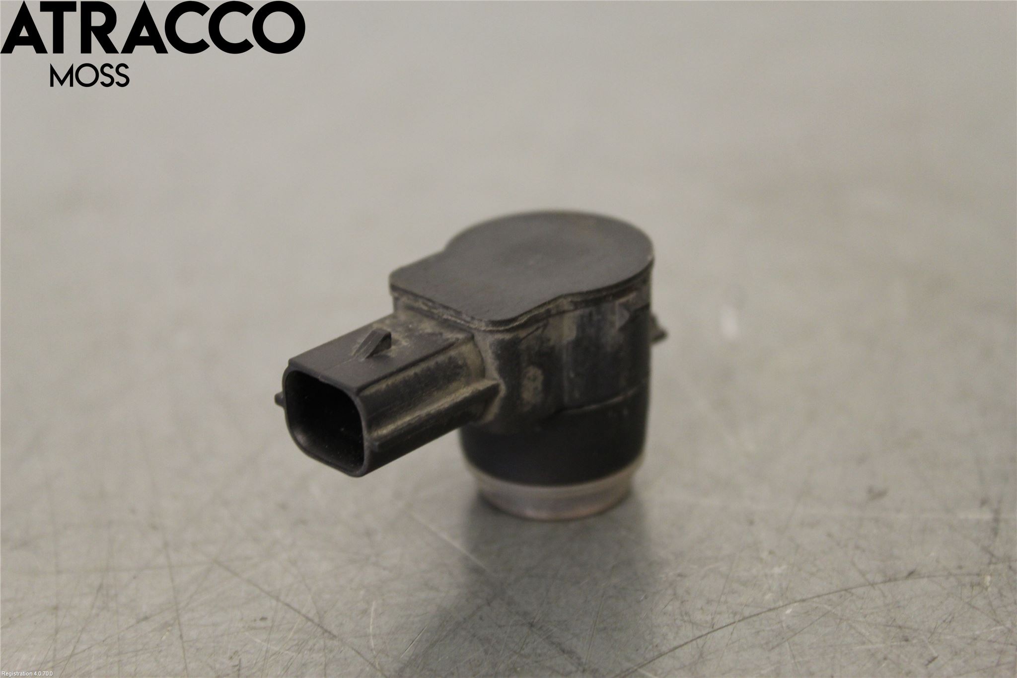 Opel INSIGNIA 09-16 Parkeringshjälp Frontsensor