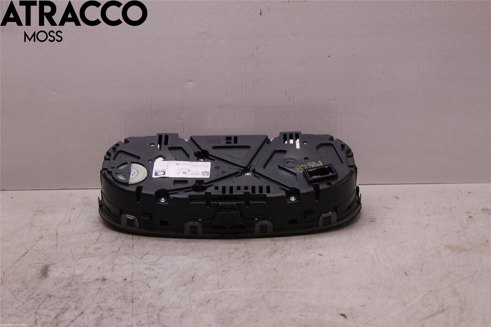 Skoda FABIA 15-21 Instrument Komb