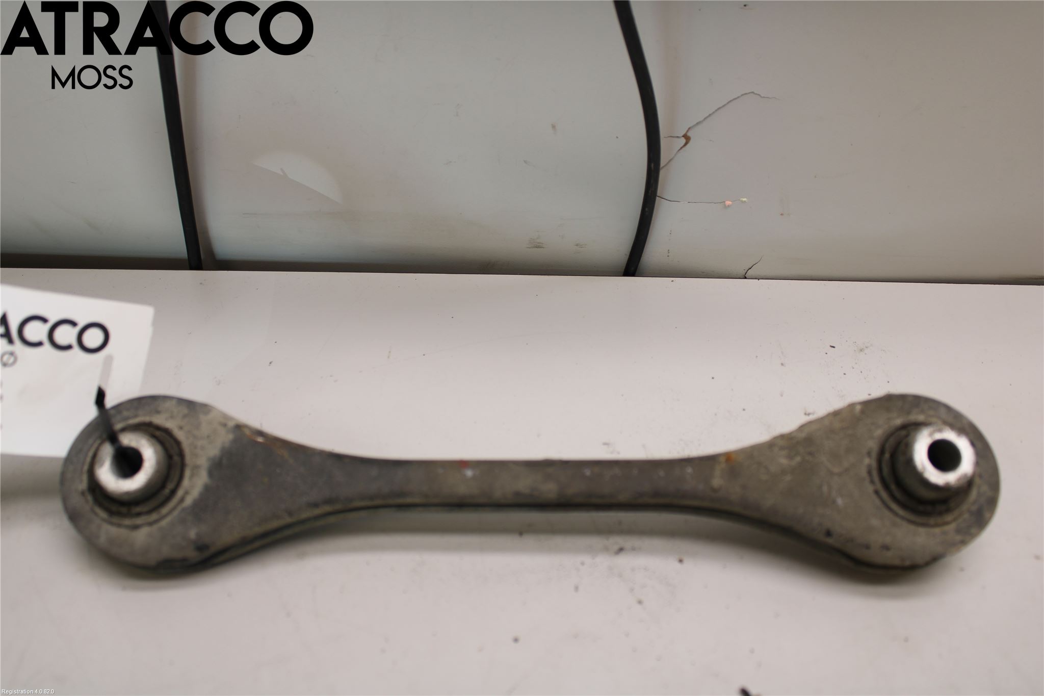 Volkswagen VW PASSAT 15-19 Bärarm Bak Vänster