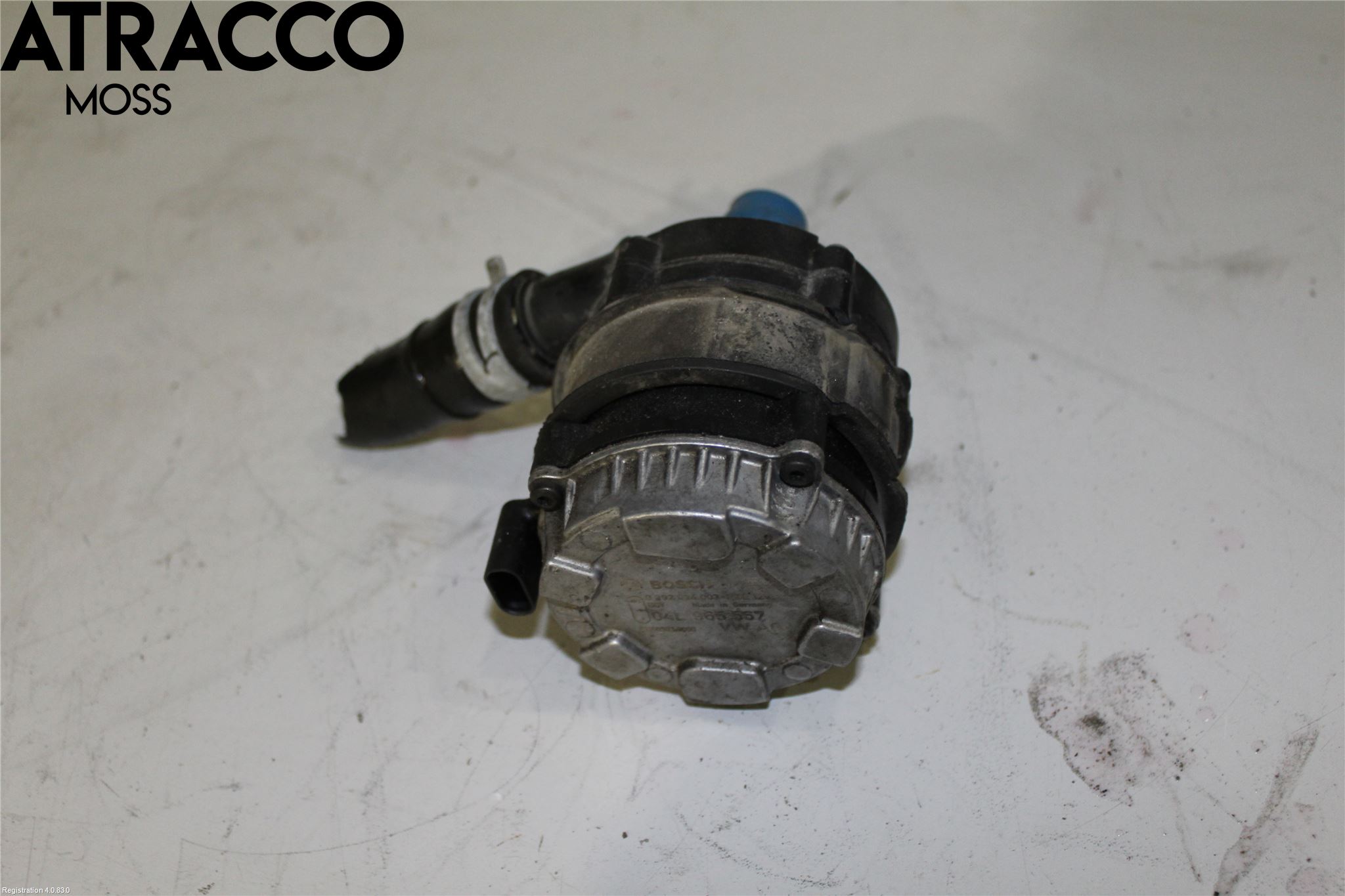 Audi A3/S3 8V 13-20 Vattenpump