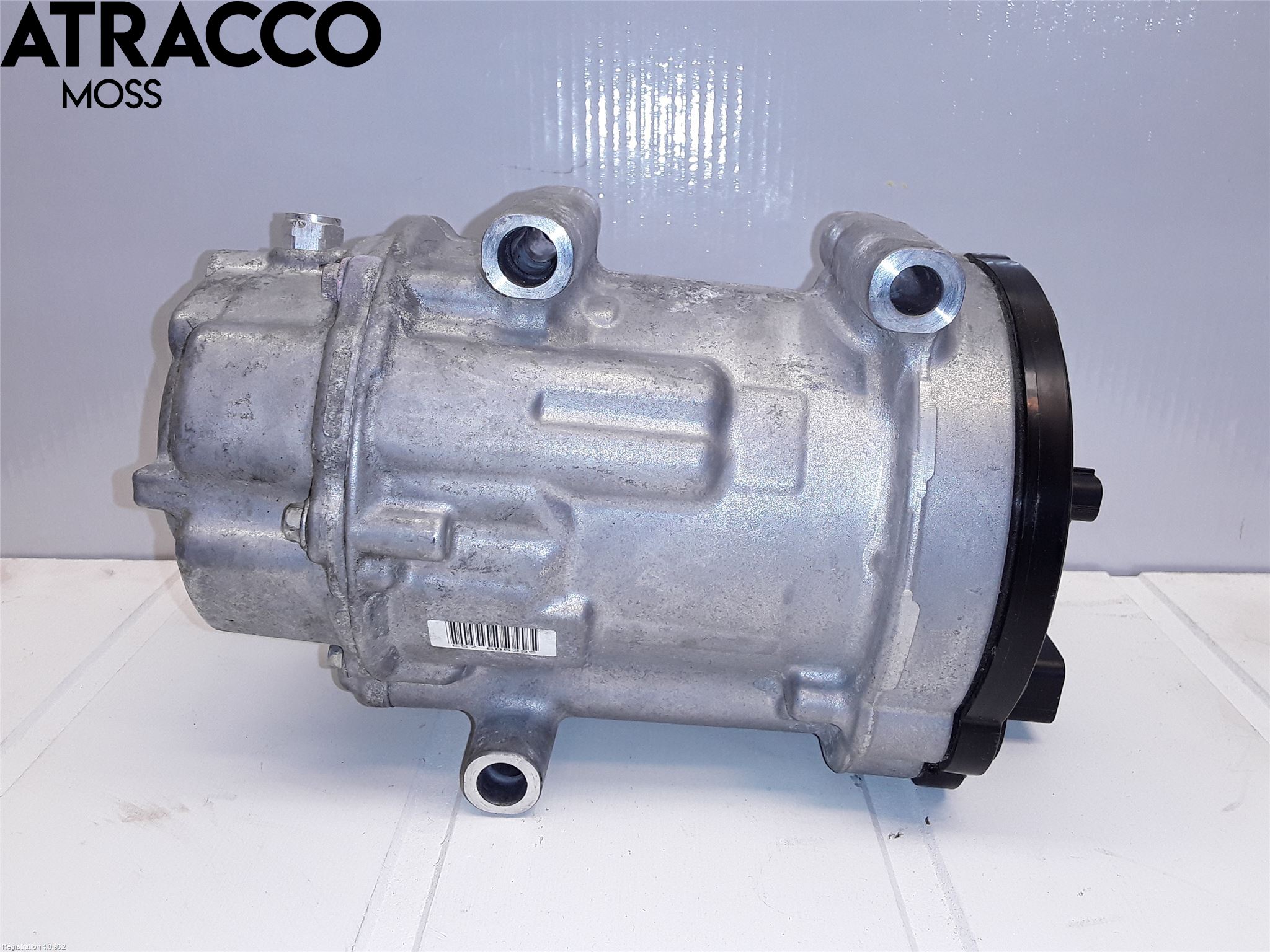 Lexus ES 250/300/330 Ac Kompressor