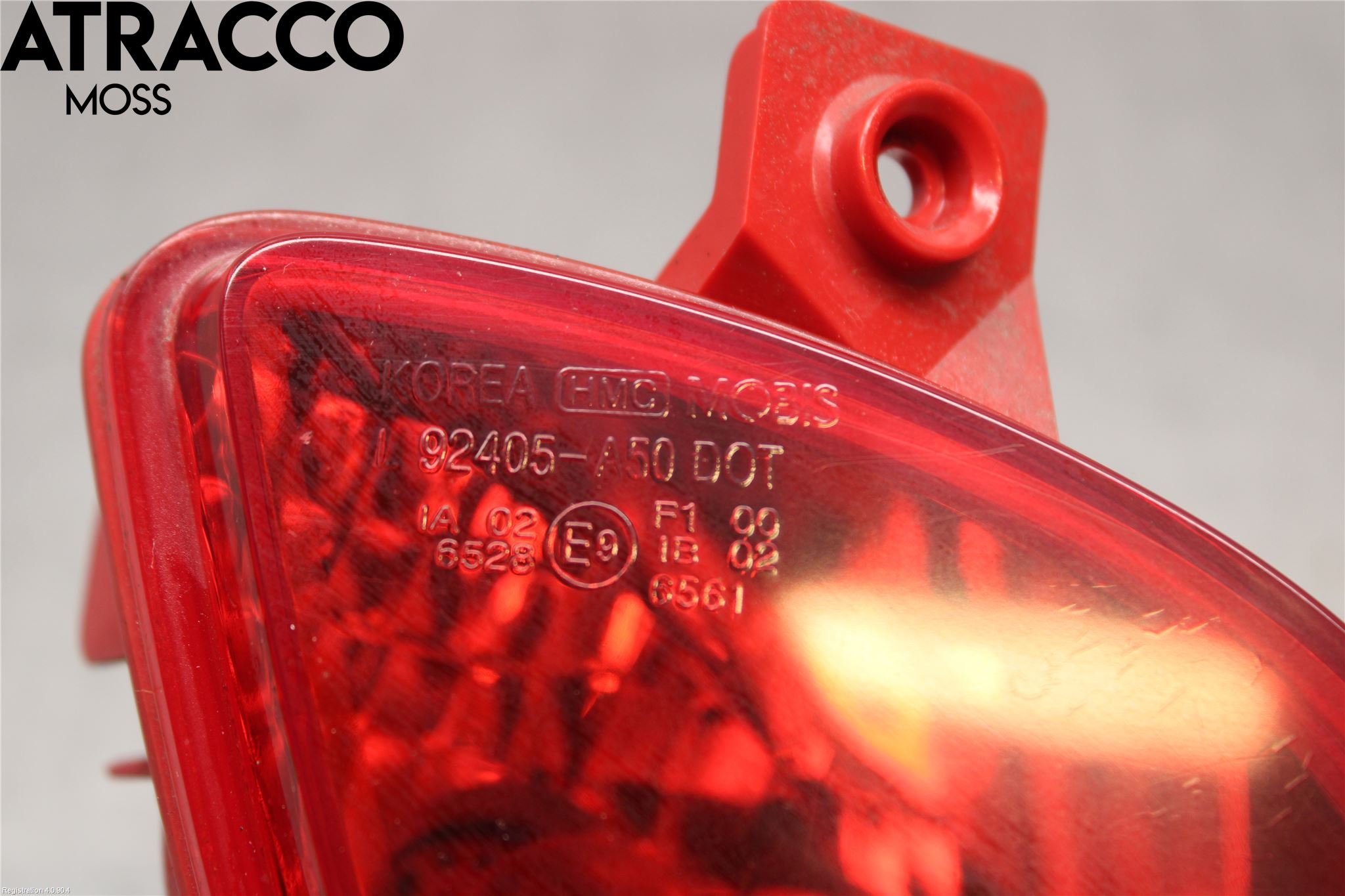Hyundai i30 GD 13-17 Backlampa