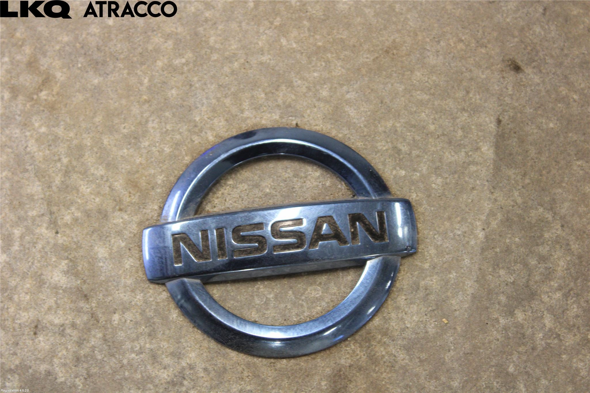Nissan LEAF 11-17 Converter