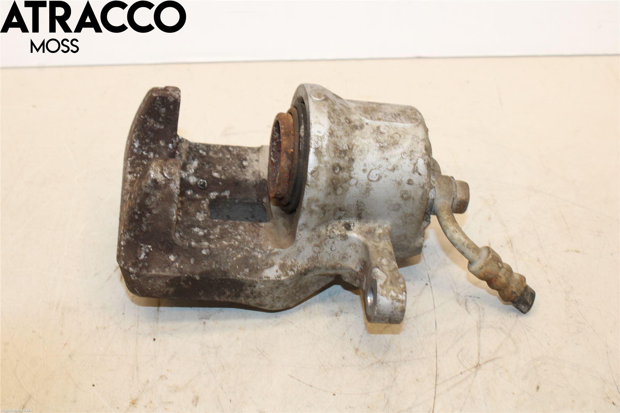Toyota RAV4 13-18 Bromsok Bak Höger