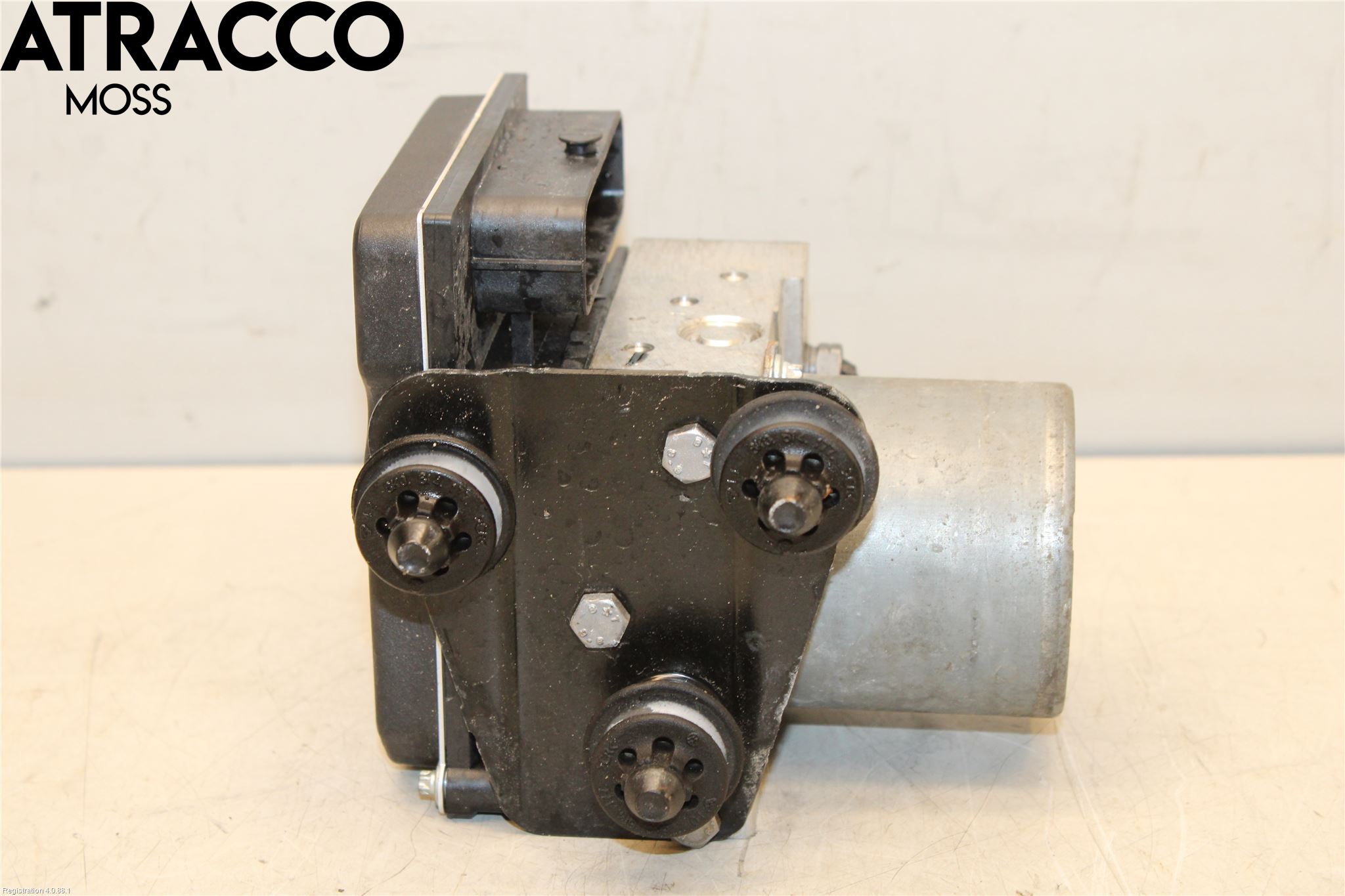 Audi A4/S4 08-11 Abs Hydraulaggregat