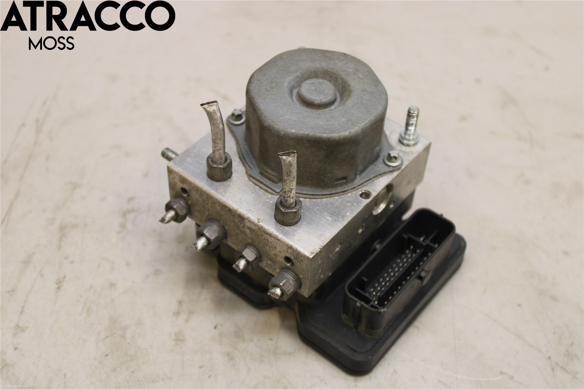 Renault ZOE/E-TECH 13- Abs Hydraulaggregat