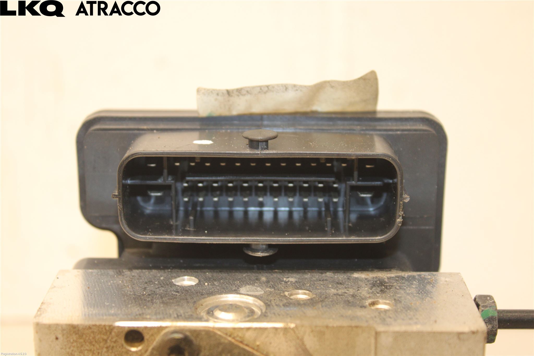 Hyundai i40 08-15 Abs Hydraulaggregat
