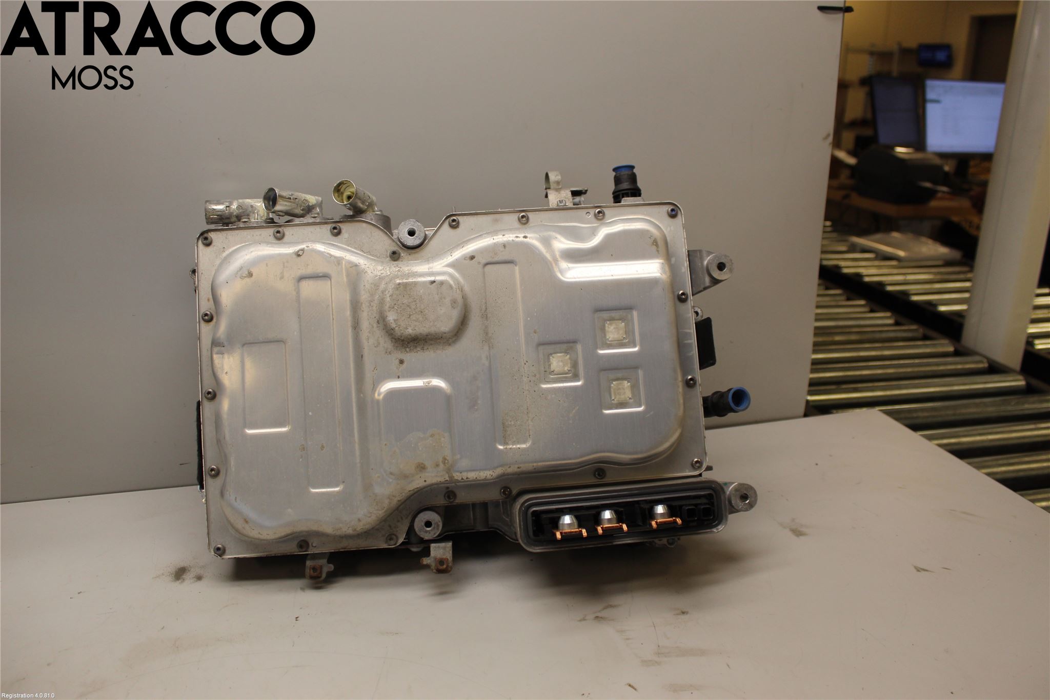 BMW i3 I01 13-22 Inverter Hybrid