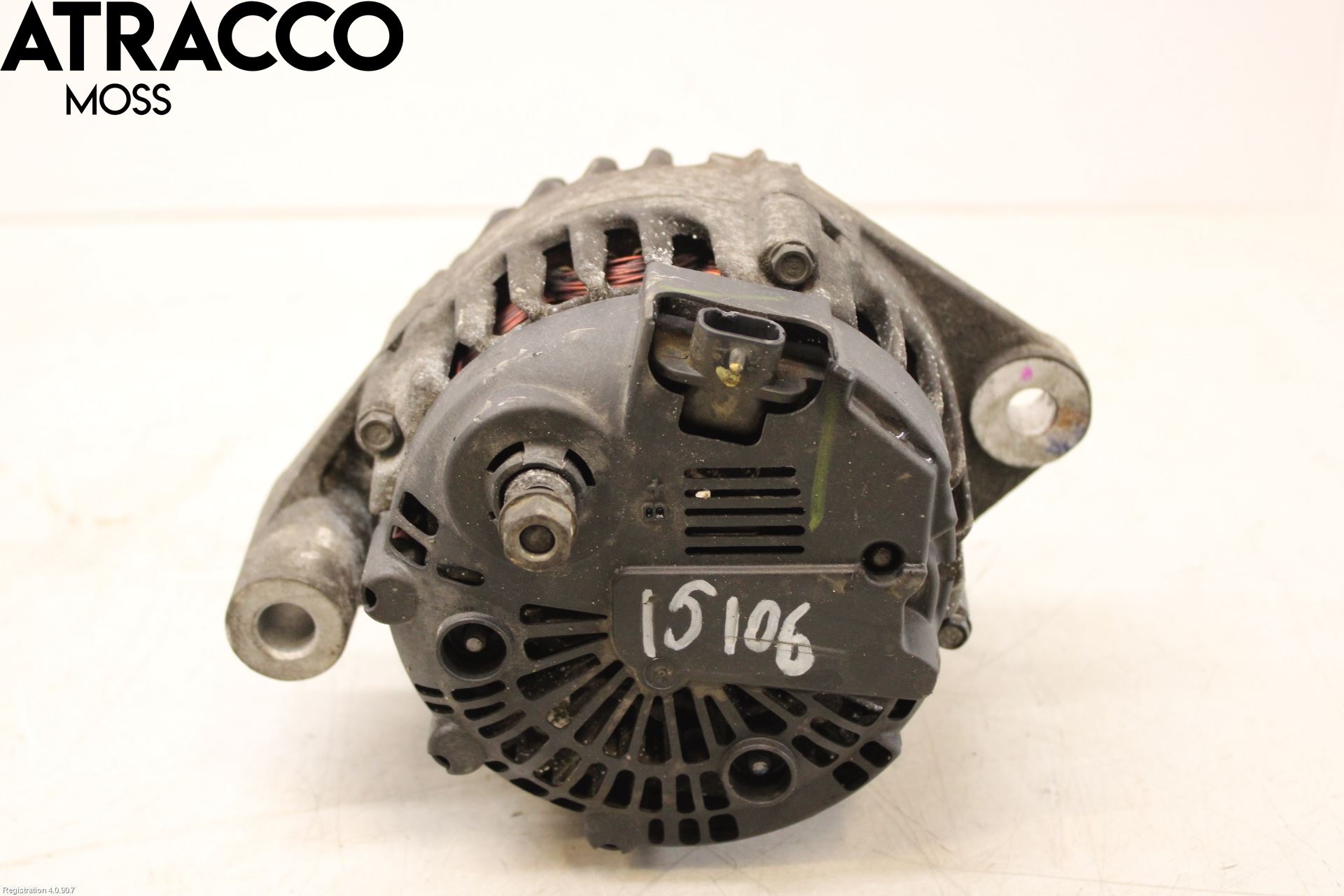 Opel INSIGNIA 09-16 Generator