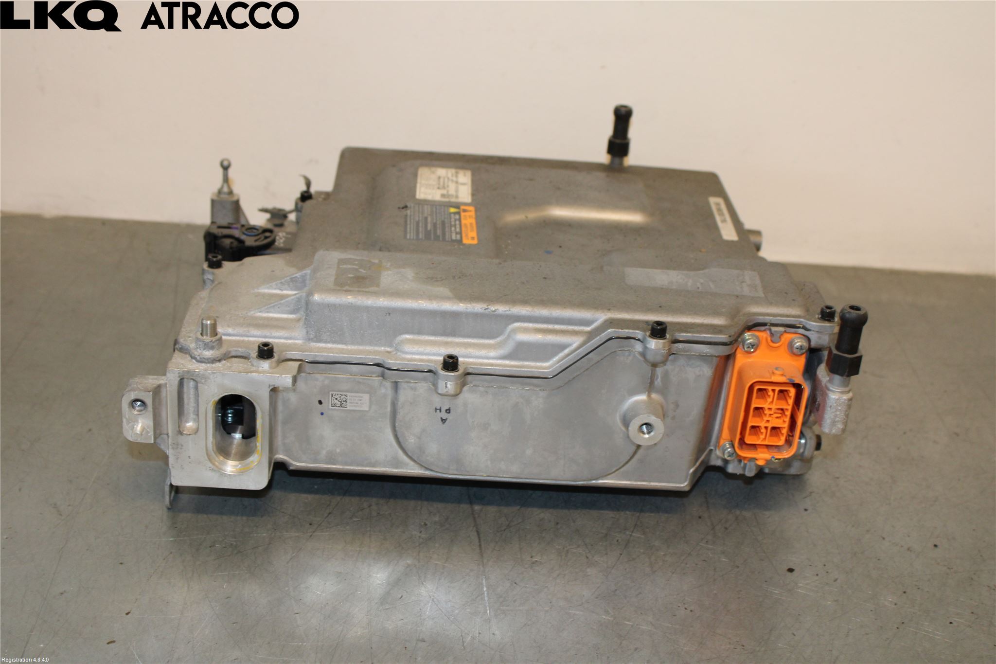 Hyundai KONA/ELECTRIC OS 18-23 Hybridconverter