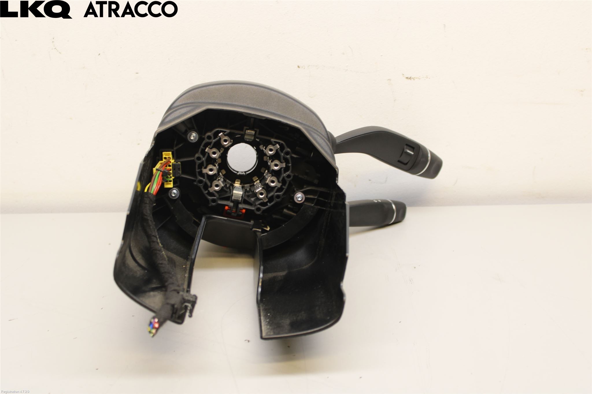 Mercedes-Benz MB CLA-KLASS (C117/X117) 13-19 Spakcentral