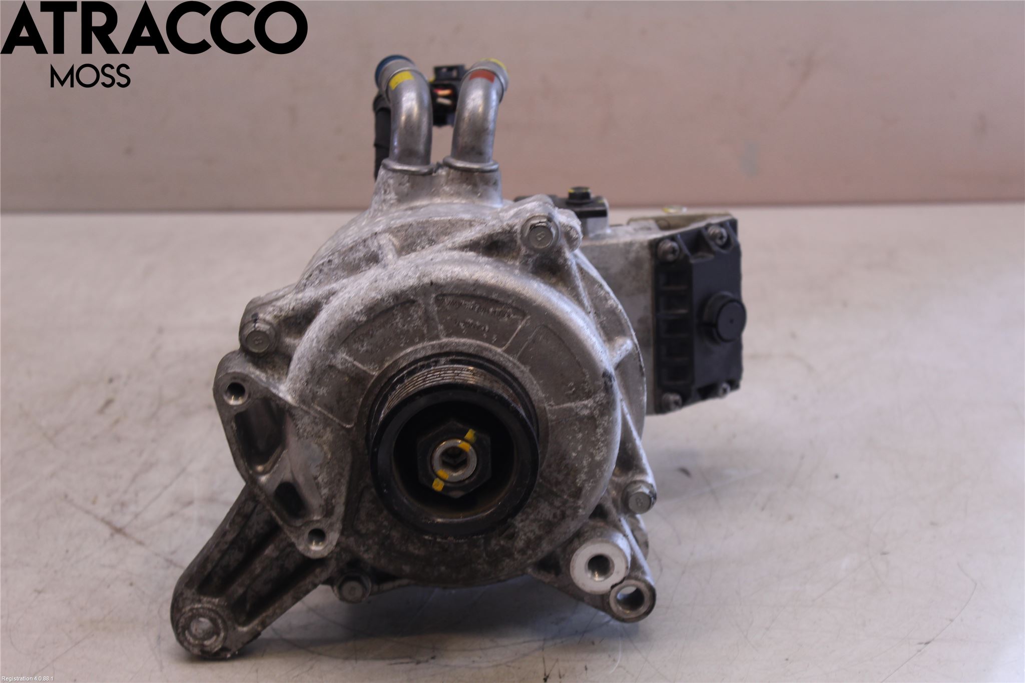 Kia CEED/CEED SW 19- Generator