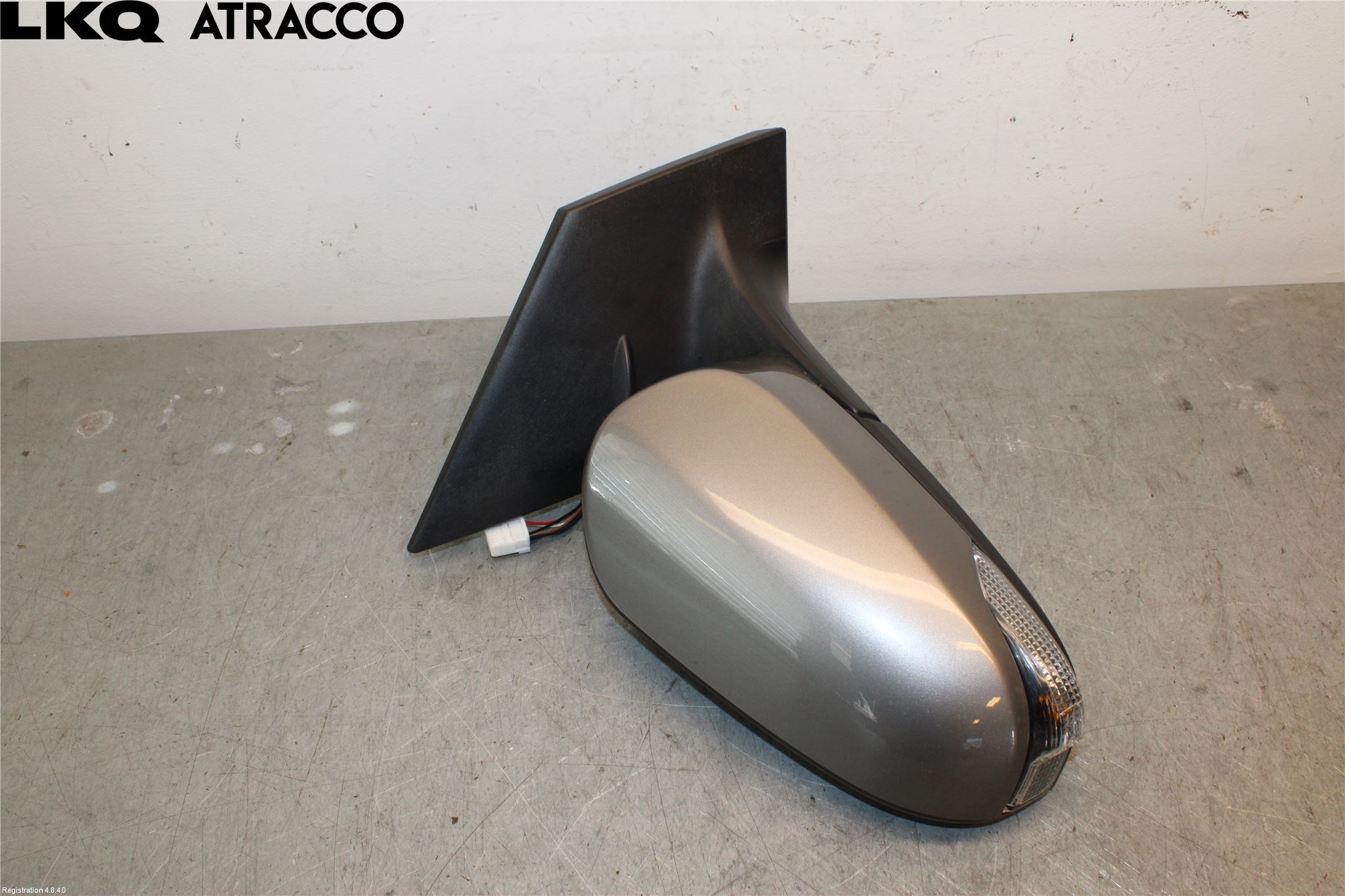 Toyota AURIS 13-19 Spegel Yttre El Hö