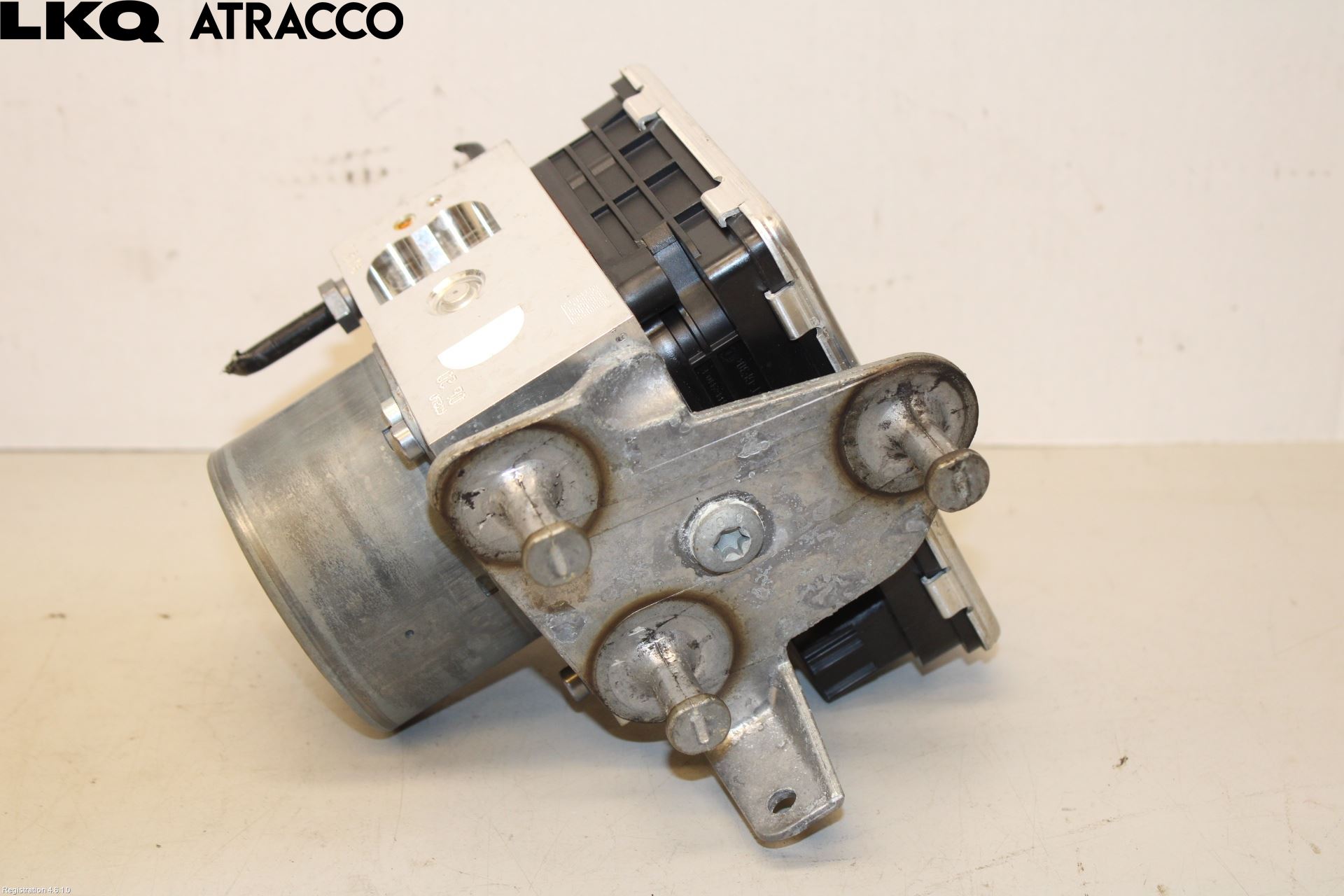 Mercedes-Benz MB C-KLASS (W205) 14-21 Abs Hydraulaggregat