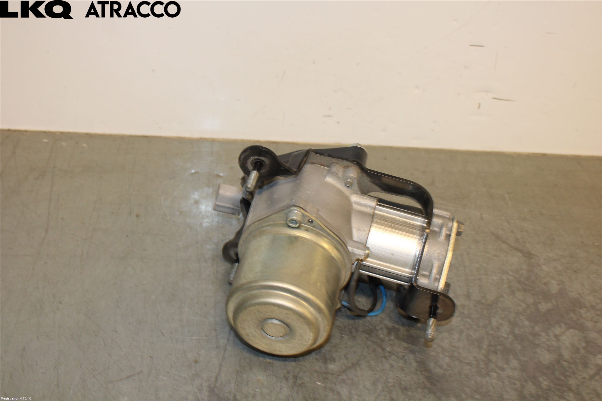 Mitsubishi OUTLANDER 13-21 Vakuumpump